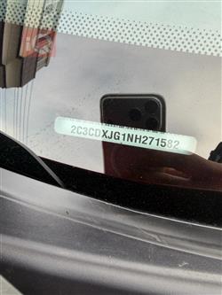 دودج تشارجر